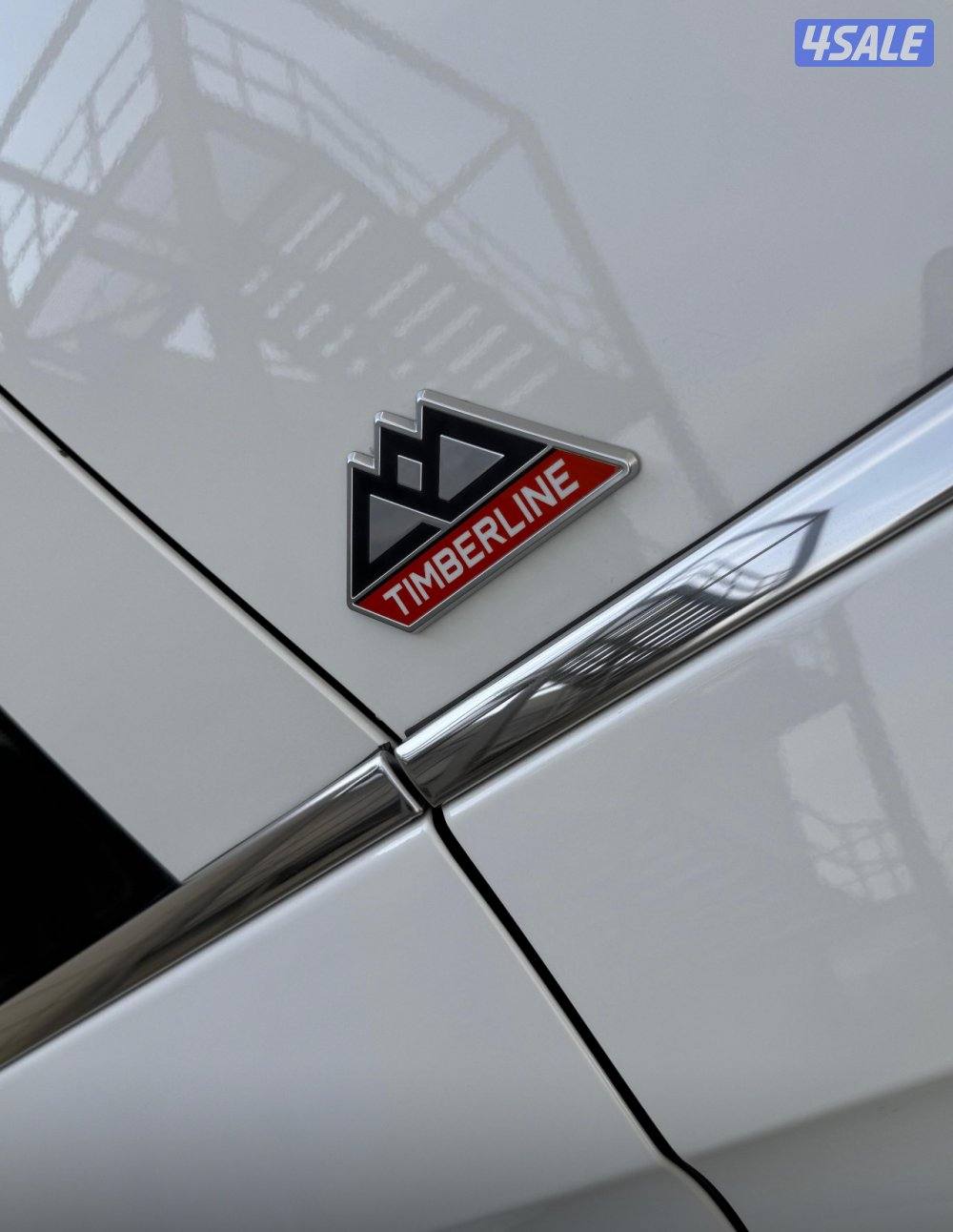 للبيع فورد اكسبدشن تمبرلاين موديل 2023 4x4 صبغ الوكالة تحت الكفالة7