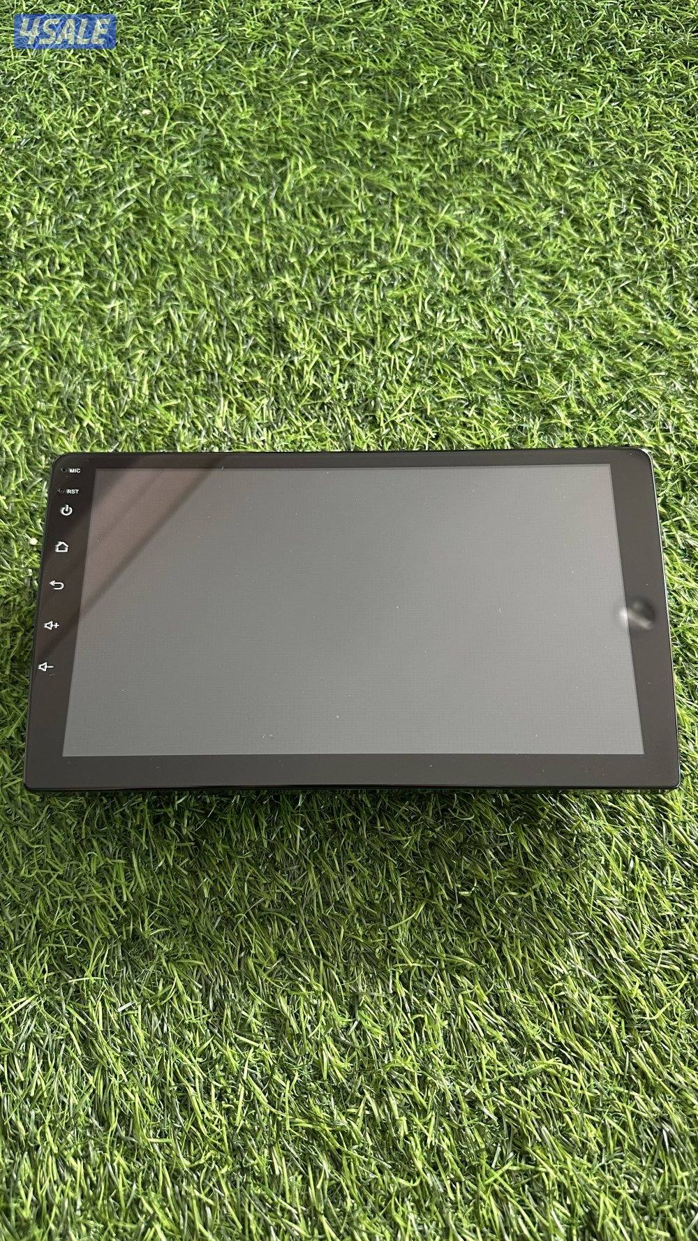 شاشة سيارة ذكية حديثة!!.0