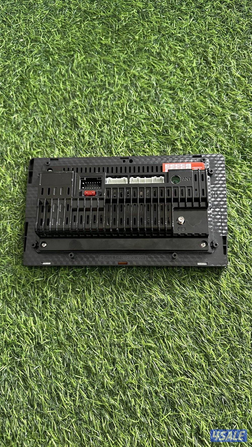 شاشة سيارة ذكية حديثة!!.1