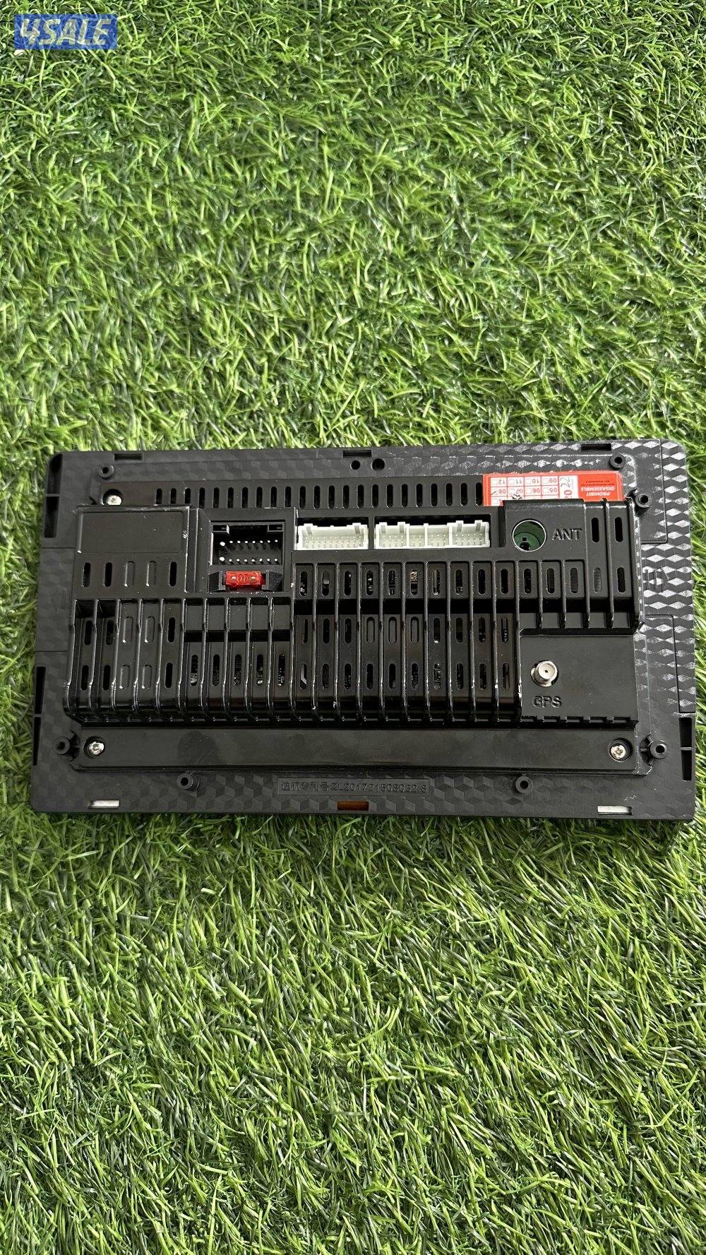 شاشة سيارة ذكية حديثة!!.2