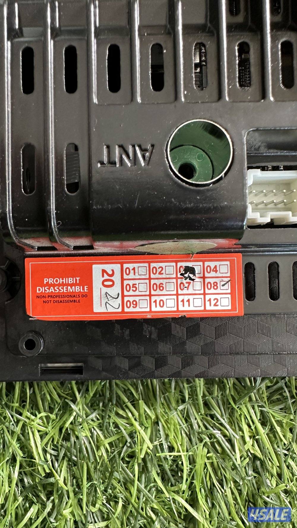 شاشة سيارة ذكية حديثة!!.3