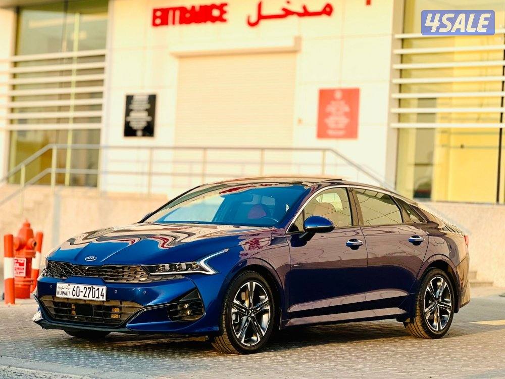 كيا 20211