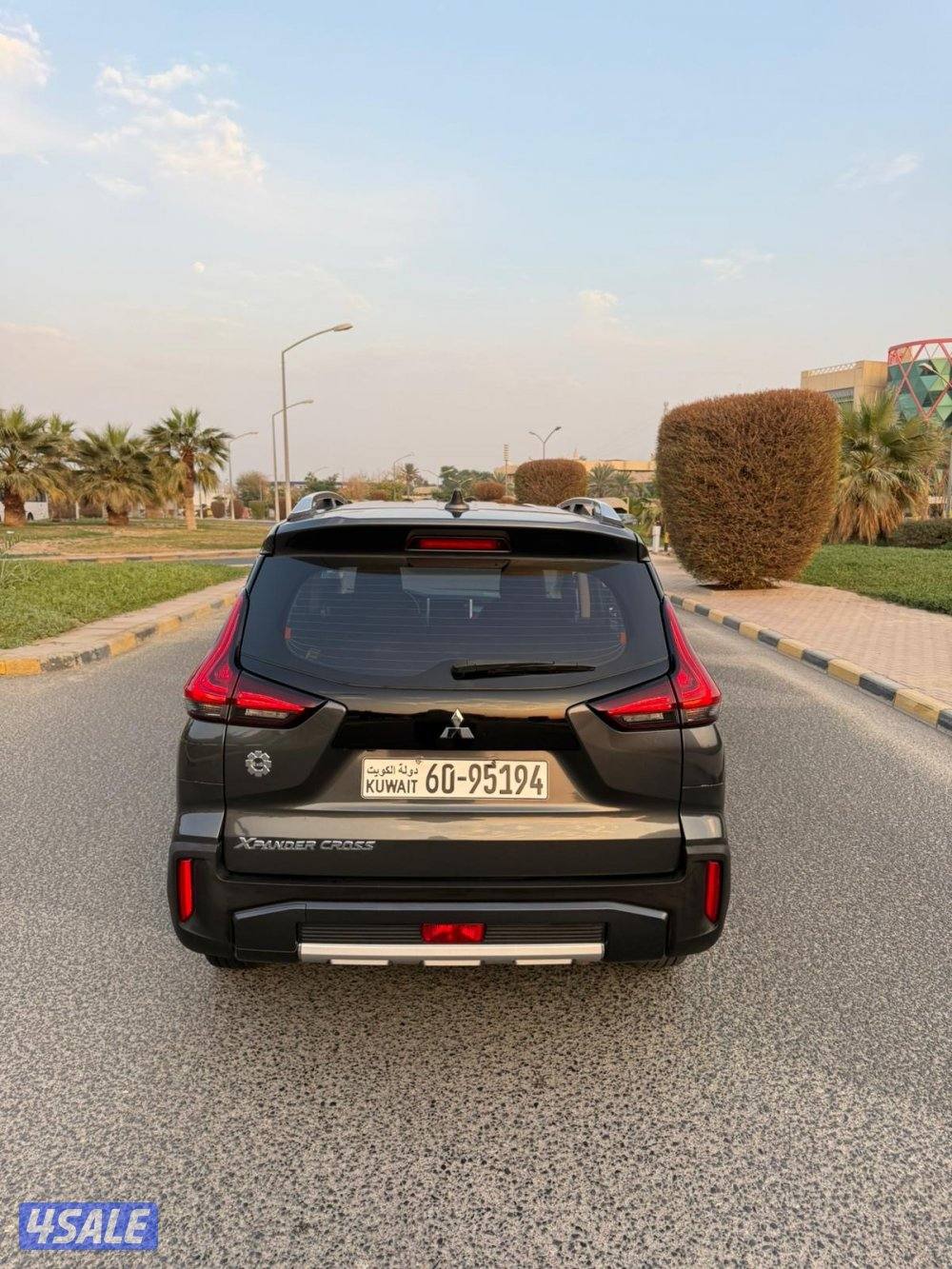 اكسباندر 2023 سيرفيس وكاله قمه بالنظافه بحاله الوكاله4