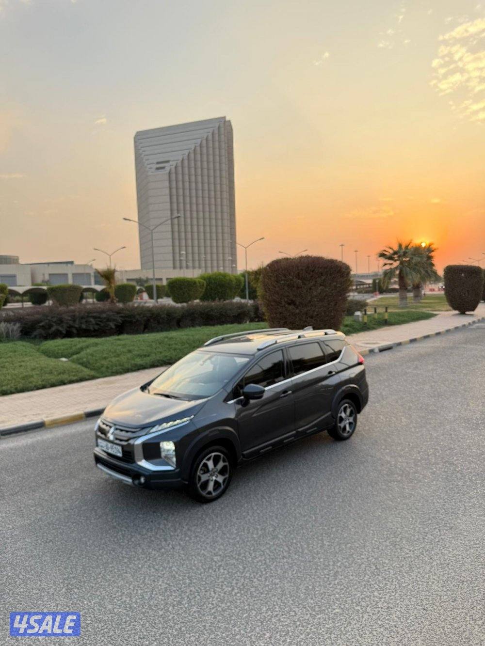 اكسباندر 2023 سيرفيس وكاله قمه بالنظافه بحاله الوكاله5