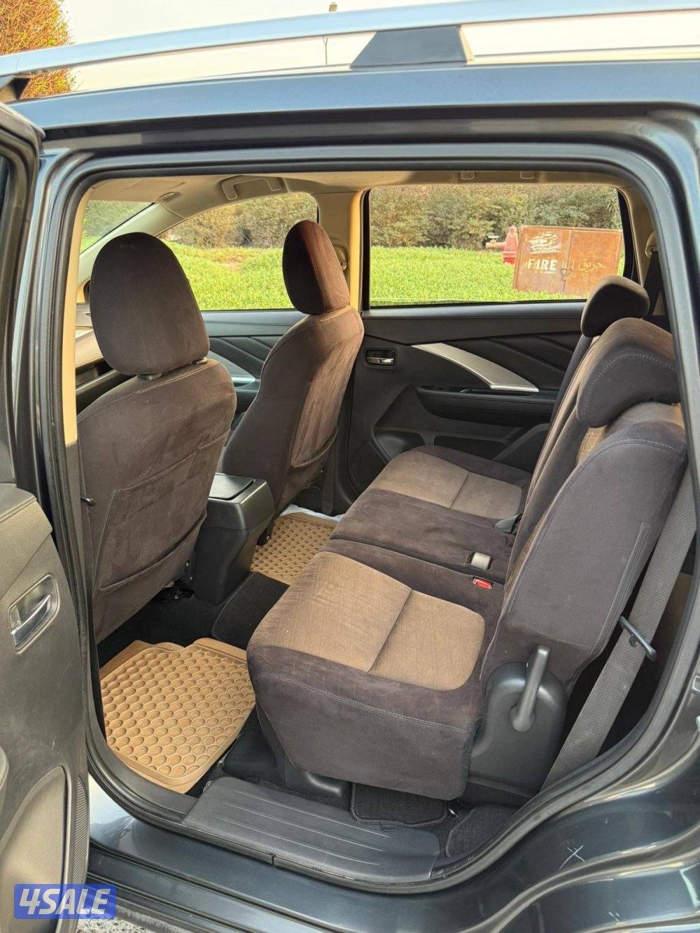 اكسباندر 2023 سيرفيس وكاله قمه بالنظافه بحاله الوكاله7