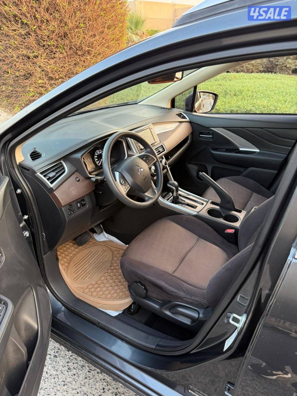 اكسباندر 2023 سيرفيس وكاله قمه بالنظافه بحاله الوكاله10