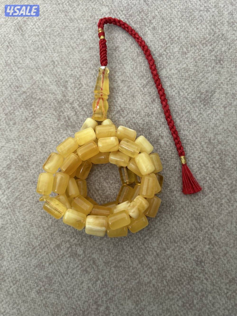 للبيع مجموعة مسابيح كهرب 📿2