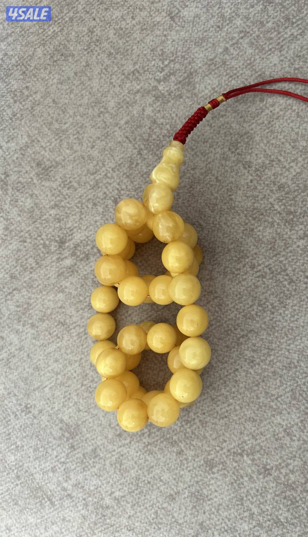 للبيع مجموعة مسابيح كهرب 📿4