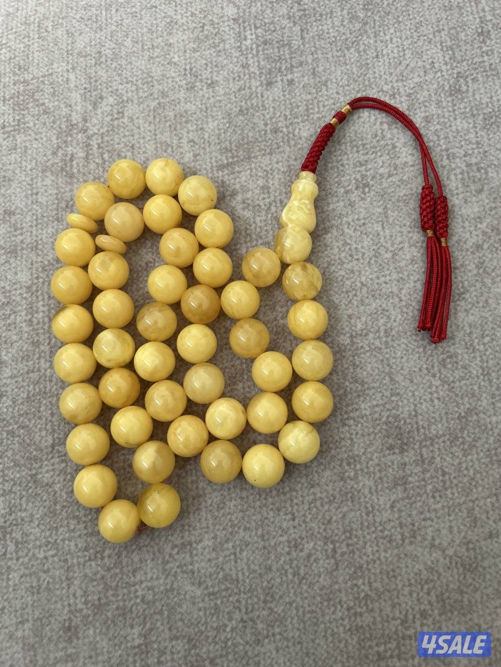 للبيع مجموعة مسابيح كهرب 📿5