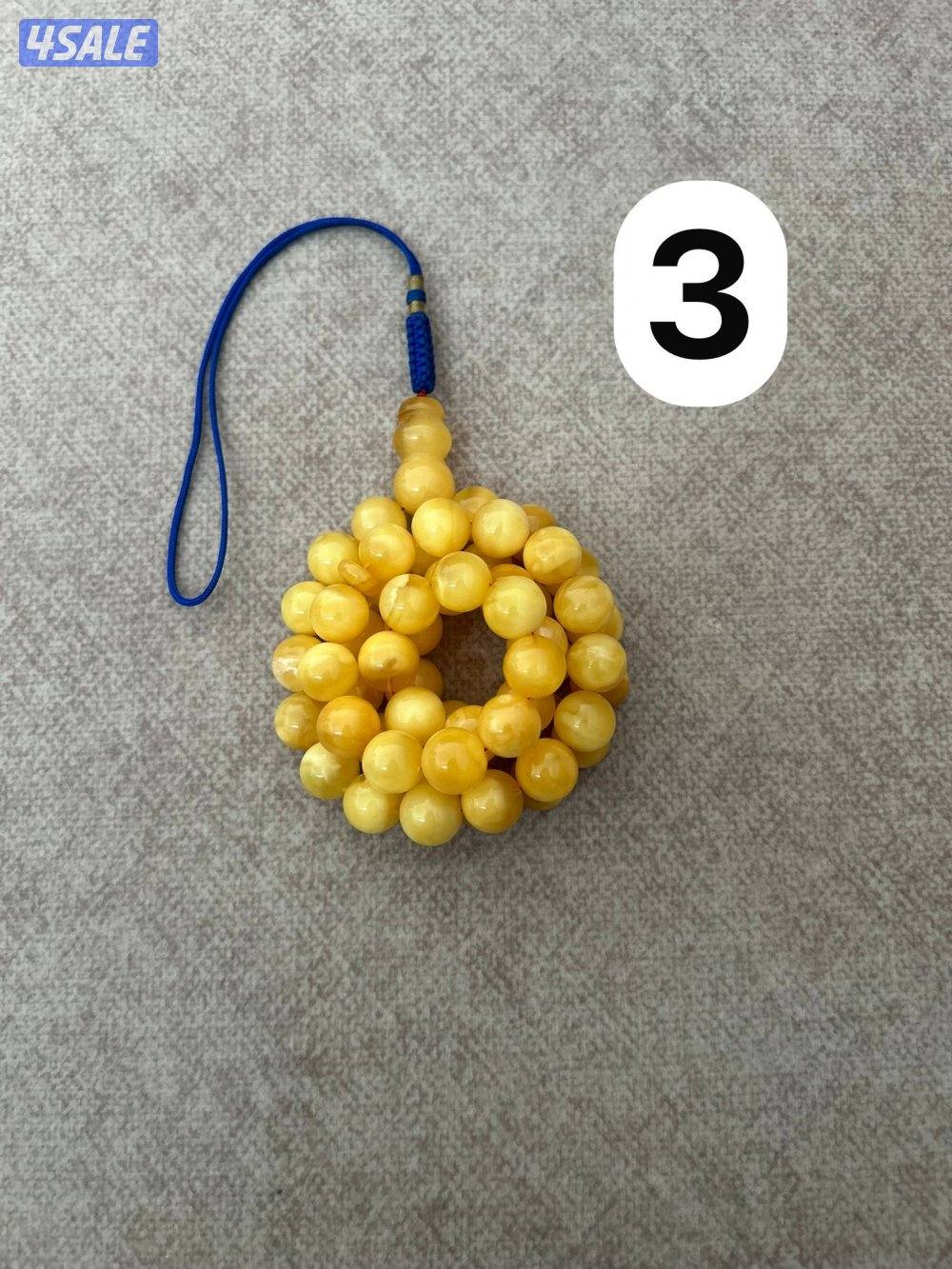 للبيع مجموعة مسابيح كهرب 📿6