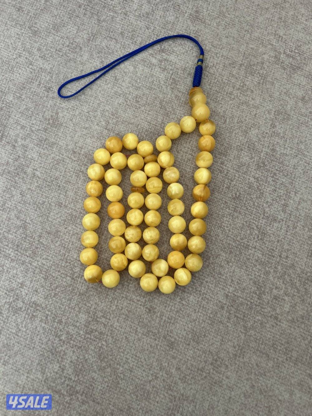 للبيع مجموعة مسابيح كهرب 📿8