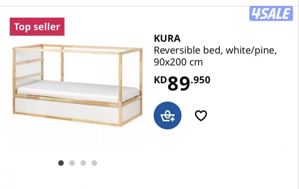 Kids bedroom bunk bed and white cupboard3