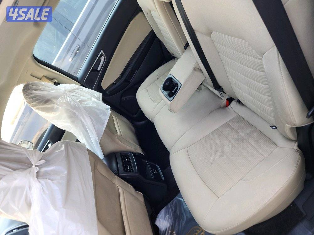 للبيع ايدج موديل 2016 صبغ الوكاله وشرط الفحص7