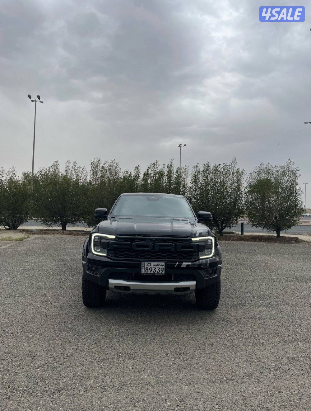 للبيع رينجر رابتر0