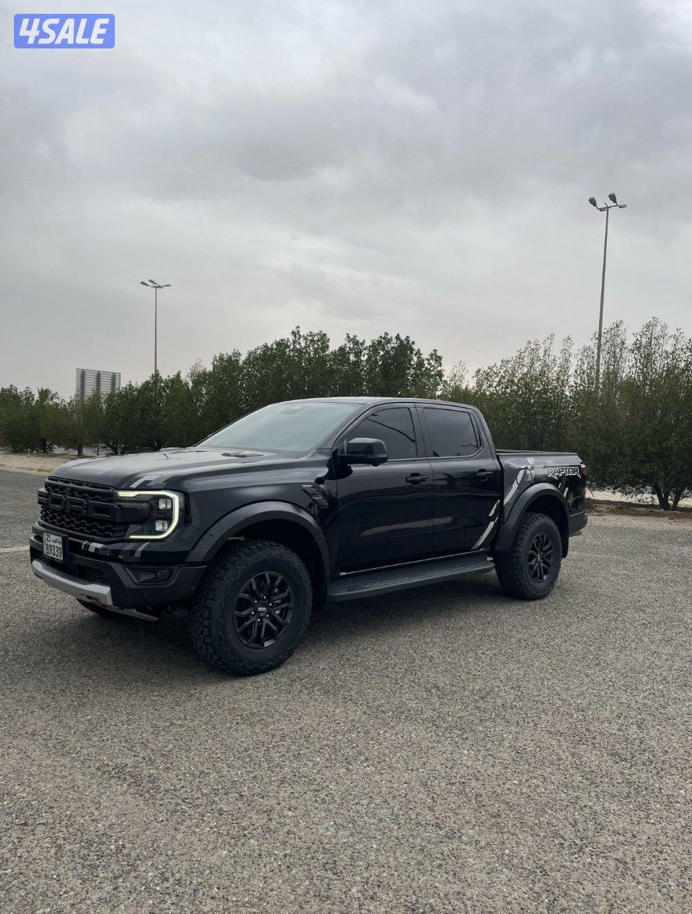 للبيع رينجر رابتر2