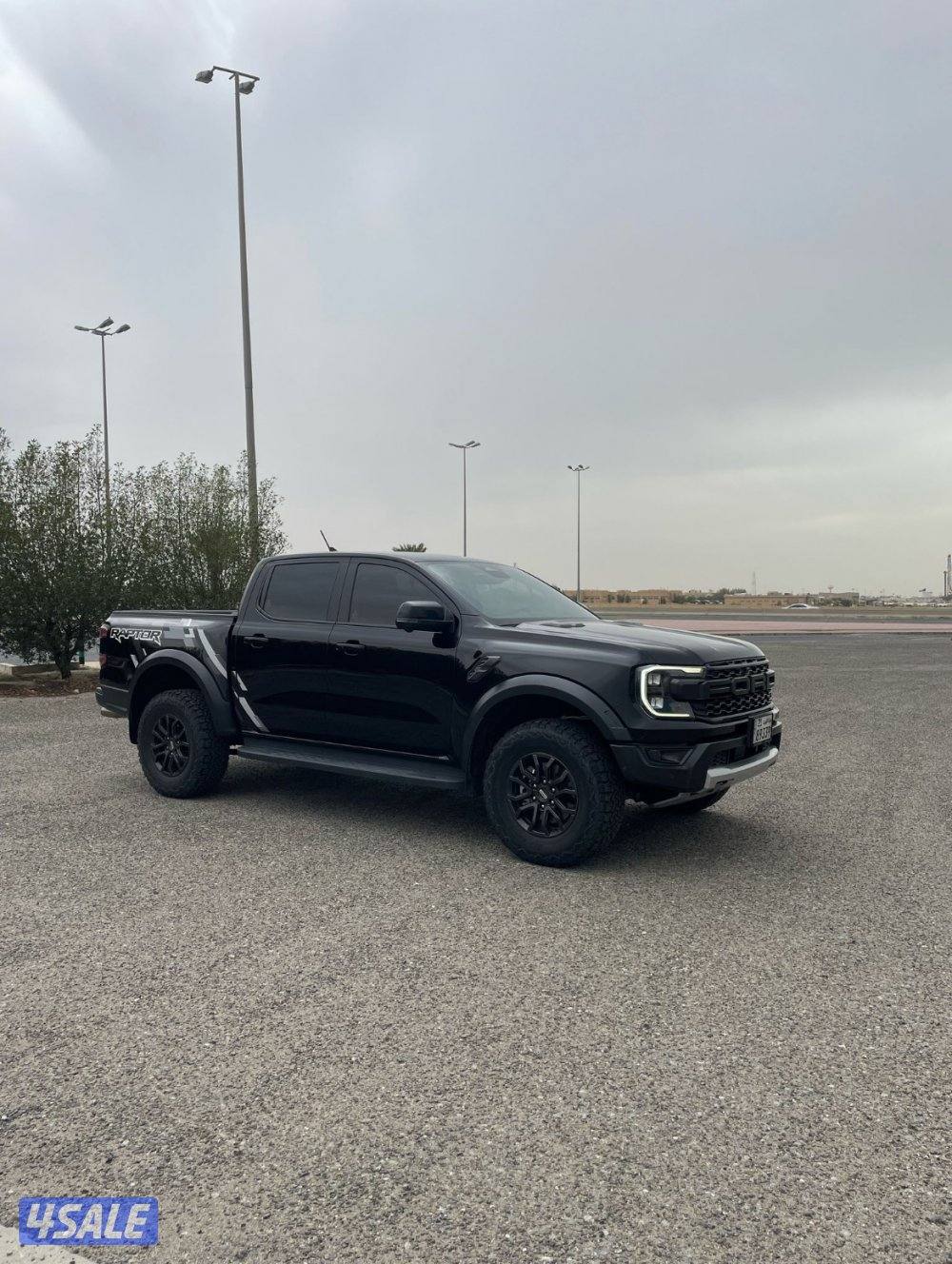 للبيع رينجر رابتر1