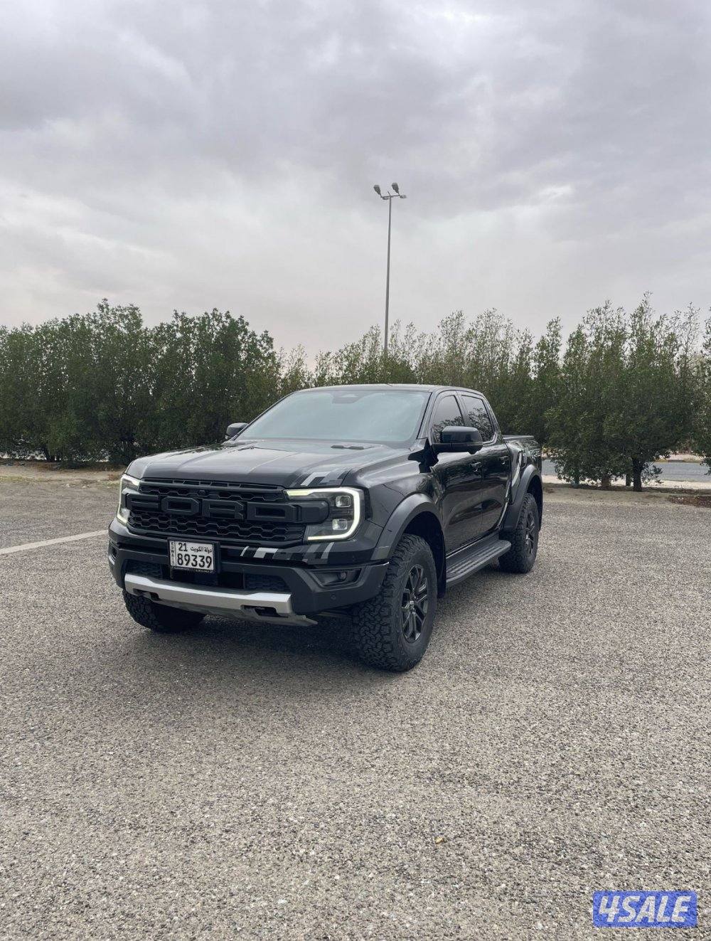 للبيع رينجر رابتر3