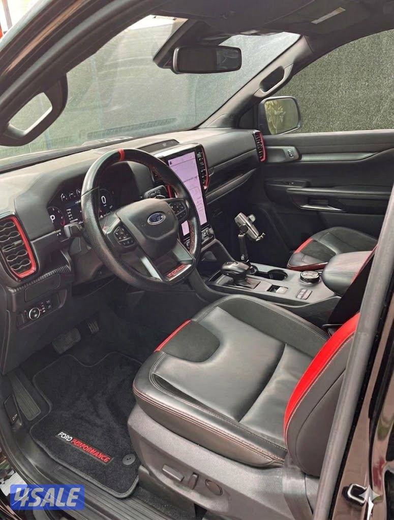 للبيع رينجر رابتر4