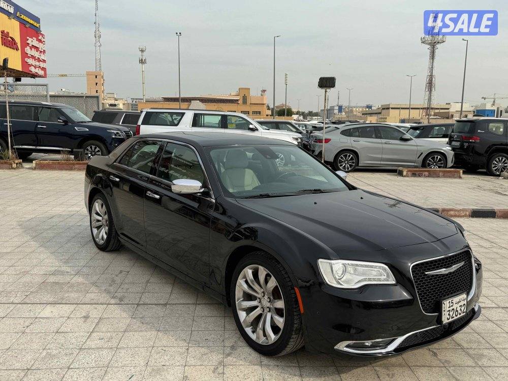 للبيع كرايزر 2015 الفل صبغ الوكاله1