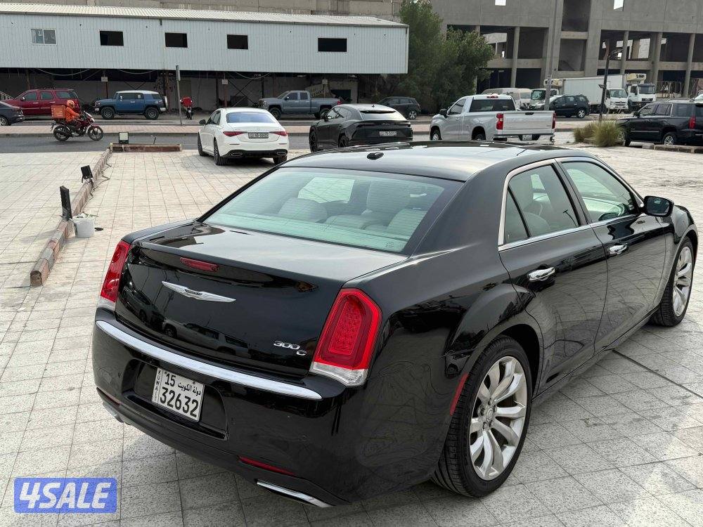 للبيع كرايزر 2015 الفل صبغ الوكاله2