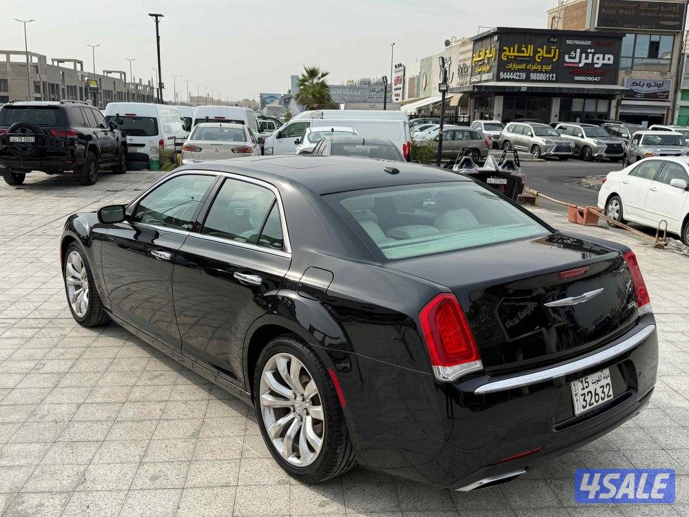 للبيع كرايزر 2015 الفل صبغ الوكاله3