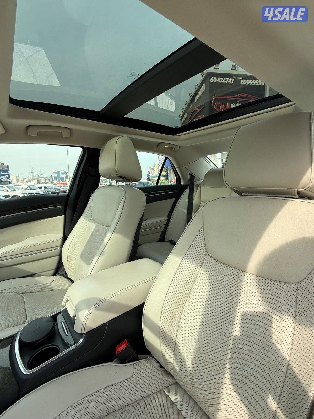 للبيع كرايزر 2015 الفل صبغ الوكاله5