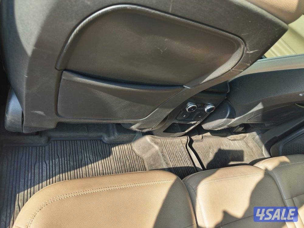 FORD EXPLORER 4WD XLT - MY 202010