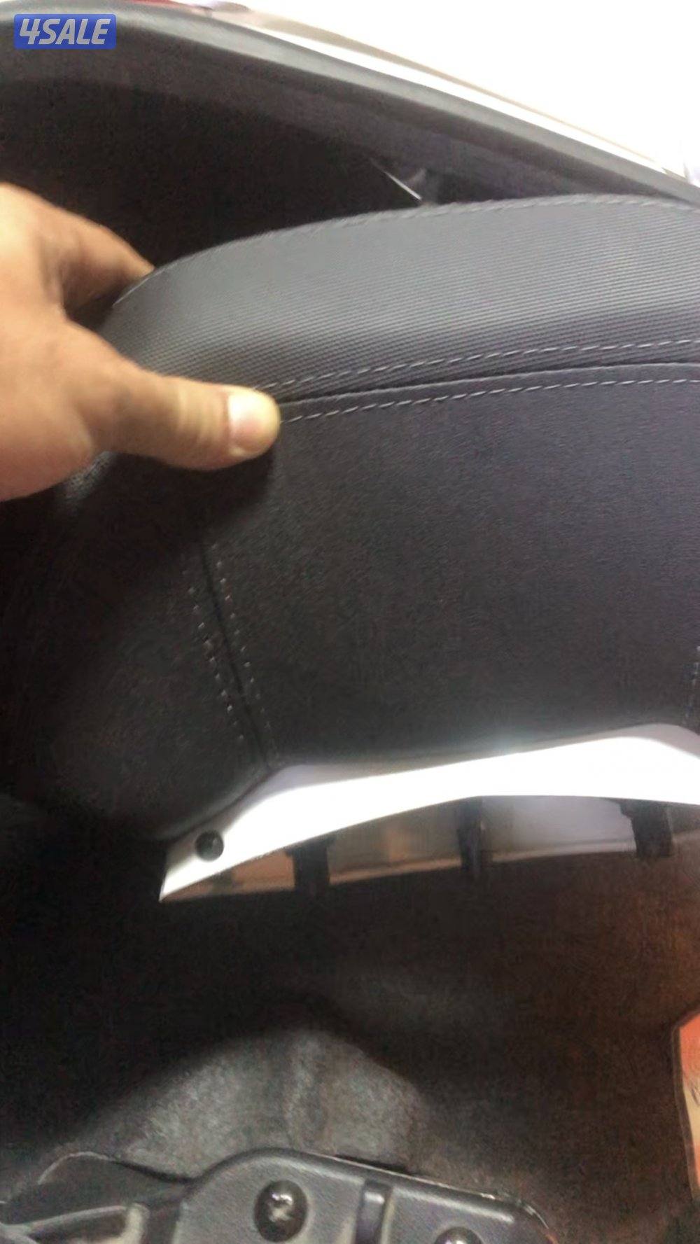 Sym maxsym 400i abs7