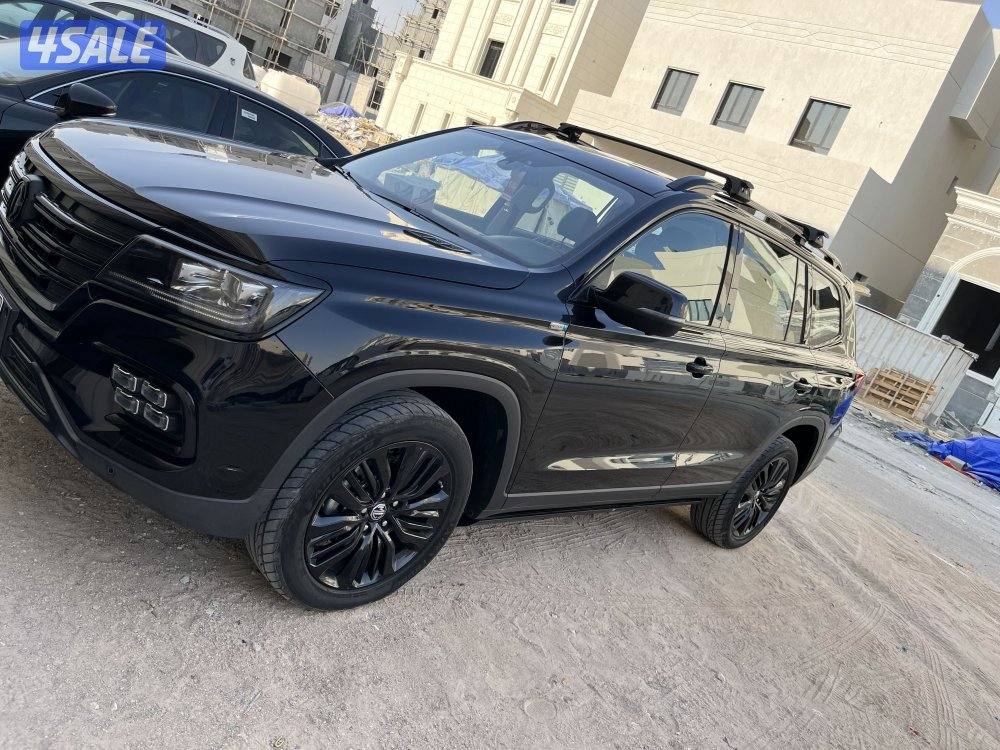 Black Edition MG 20220
