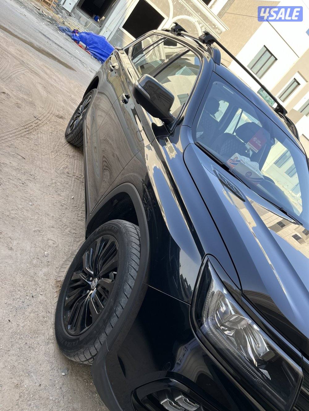 Black Edition MG 20222