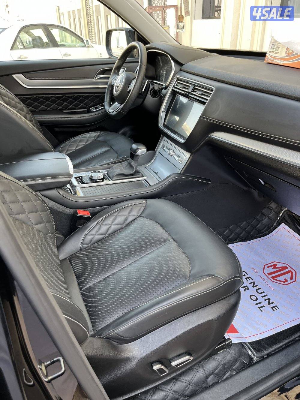 Black Edition MG 20224