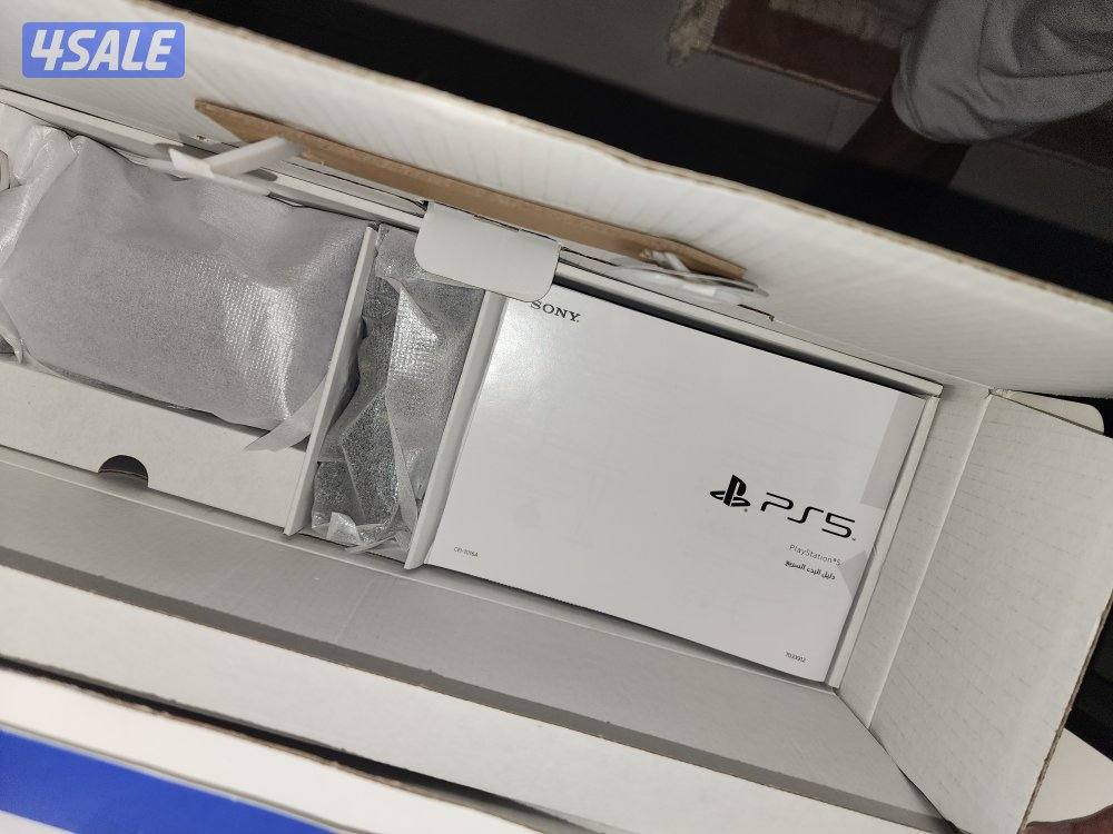ps5 like new1