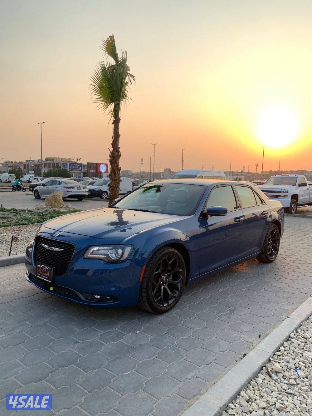 النشاما لبيع وشراء السيارات كرايزلر0