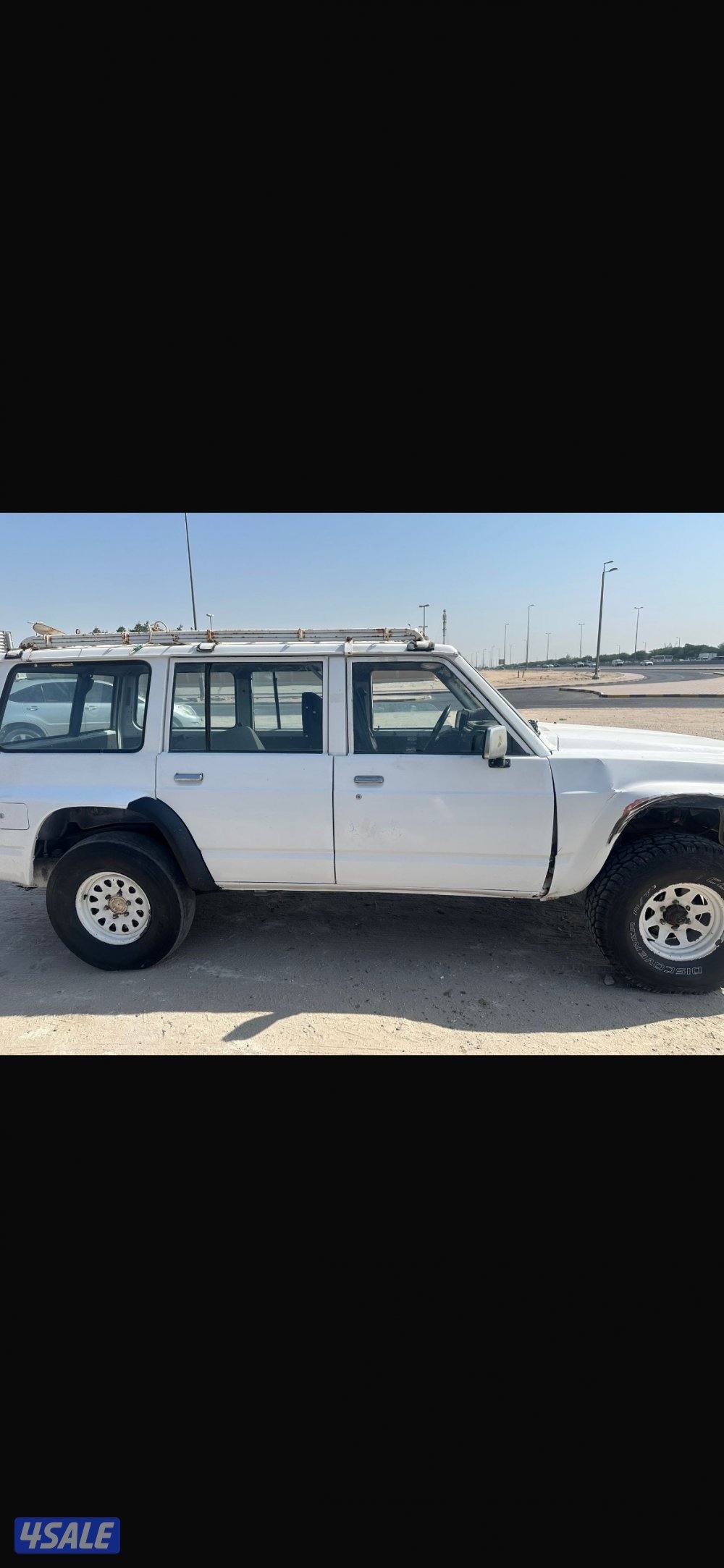 تحويل سهل سفاري ١٩٩٣ شغال والبيع منظور والسيارة محتاجة شغل بيمه سنه2