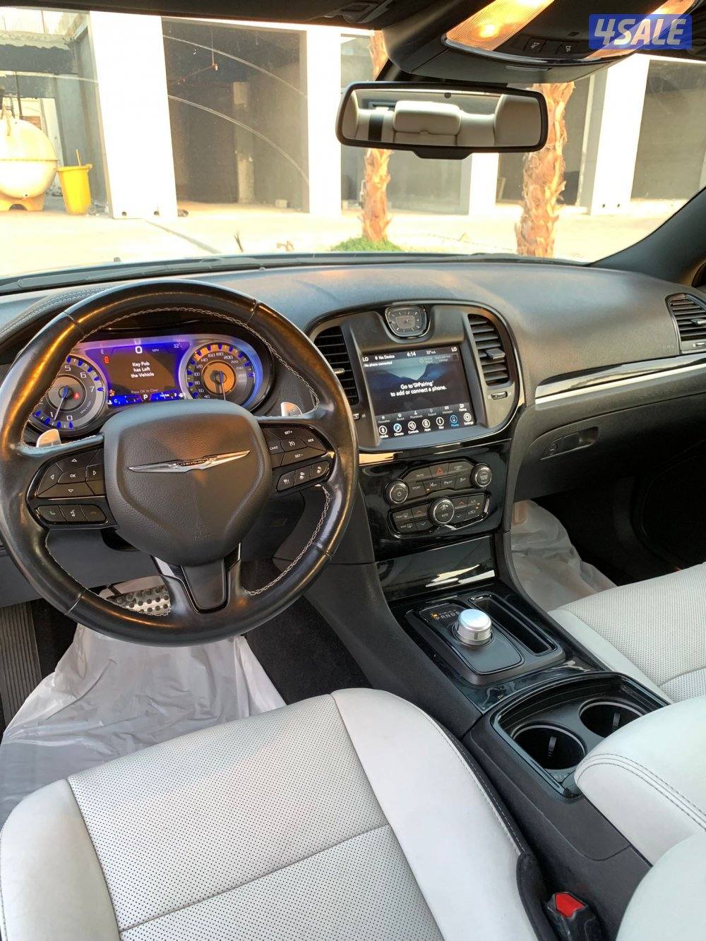 النشاما لبيع وشراء السيارات كرايزلر6