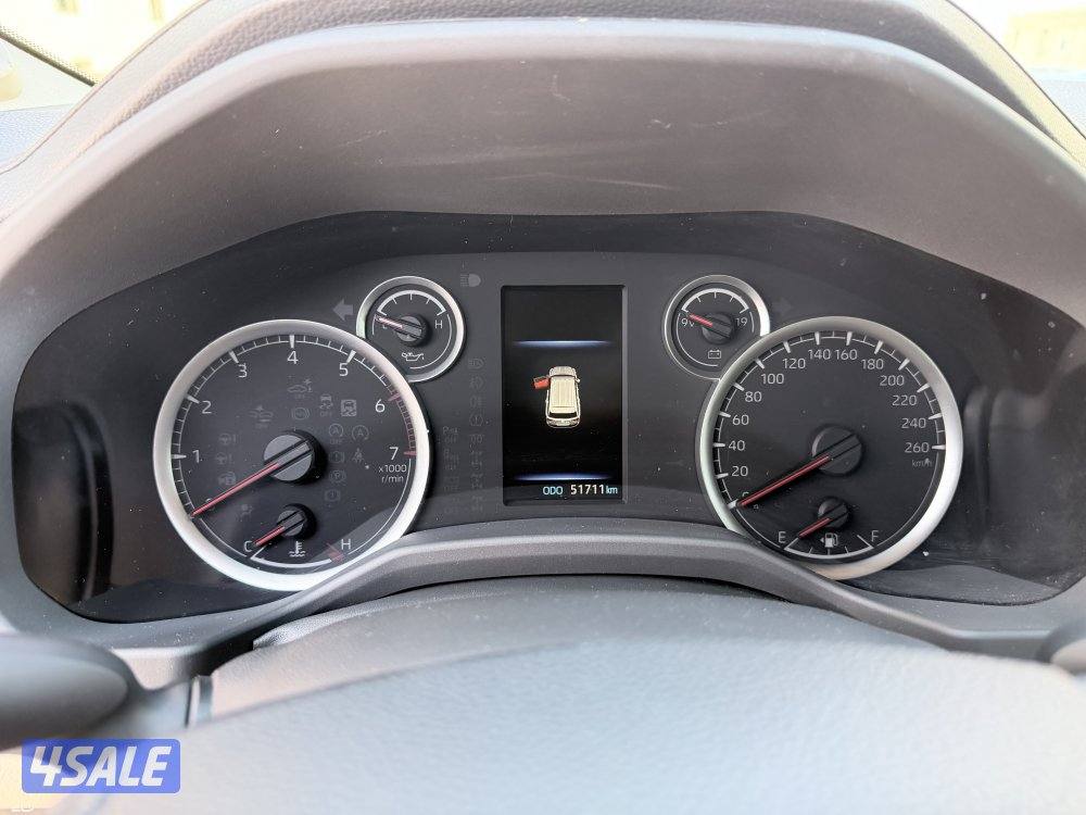 للبيع لاند كروزر موديل 20221