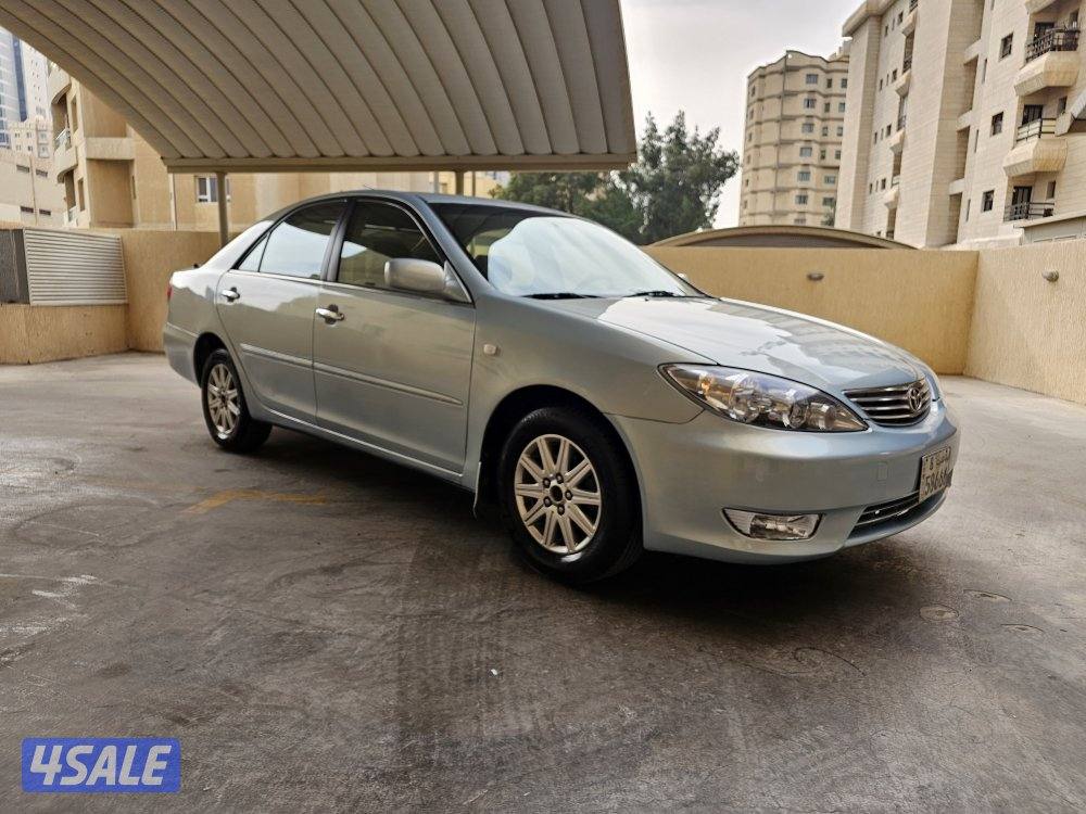 CAMRY CLI 20061