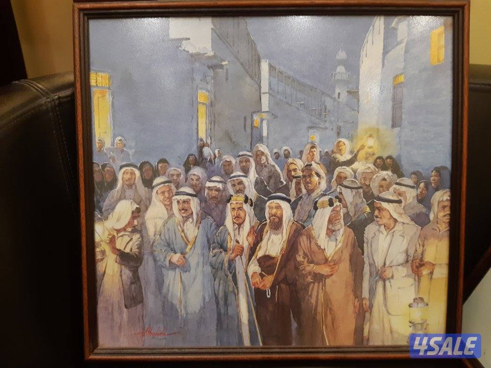 لوحات جميله للبيع1