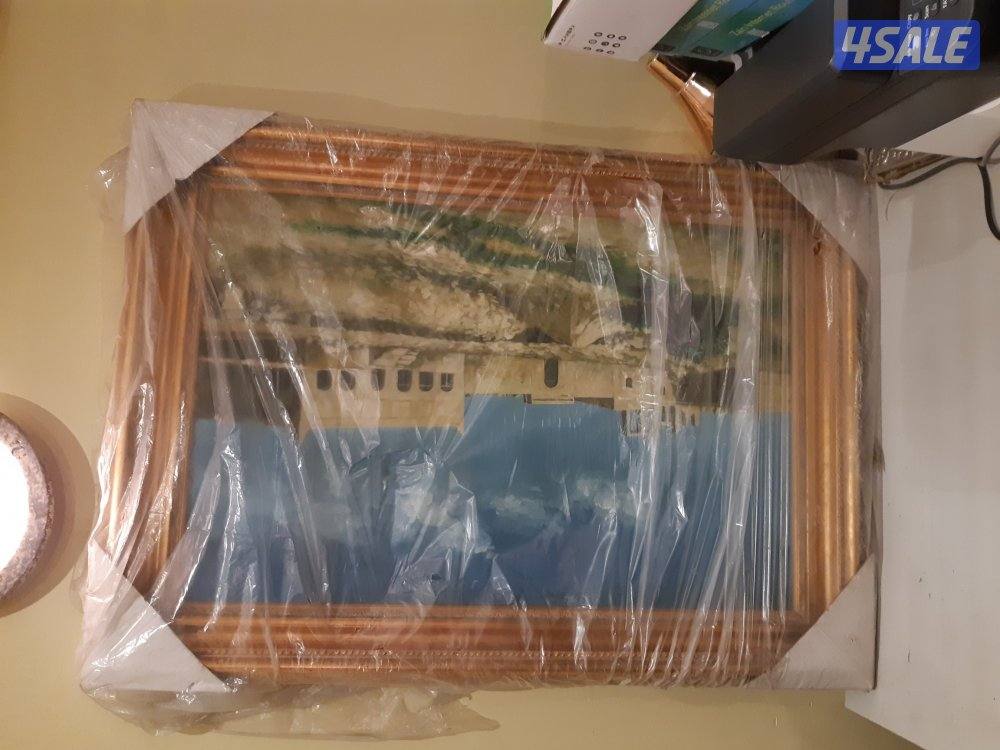 لوحات جميله للبيع5