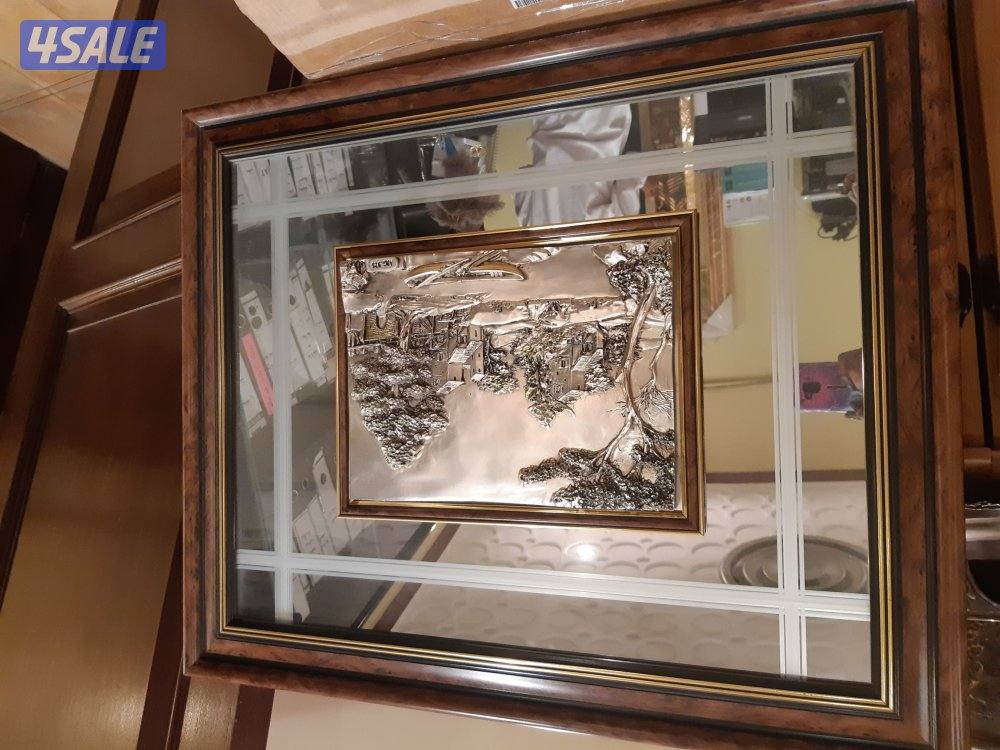 لوحات جميله للبيع10