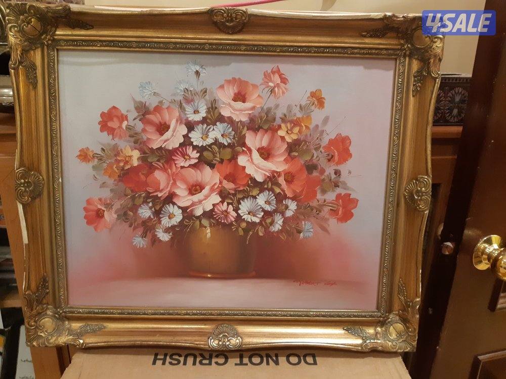 لوحات جميله للبيع13