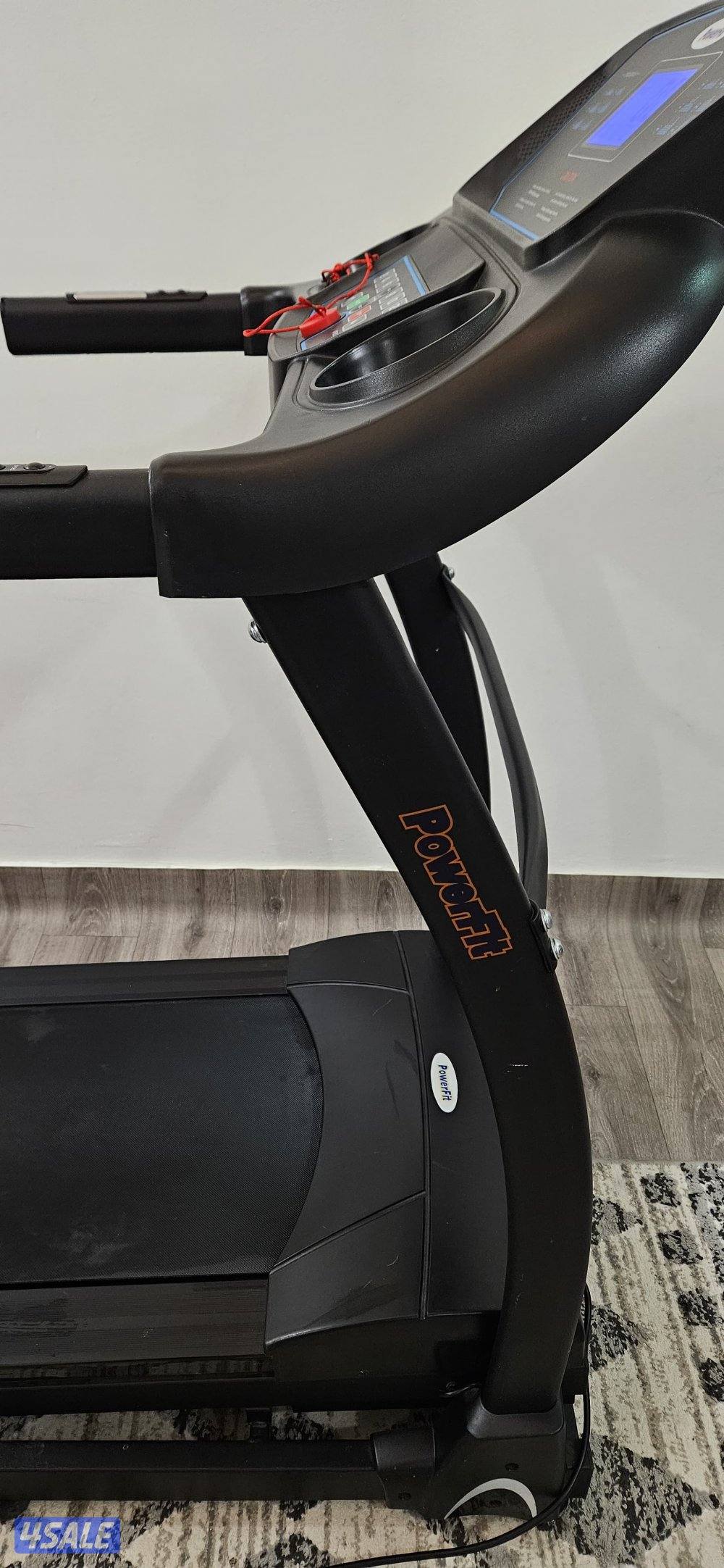 للبيع جهاز جري PowerFit3