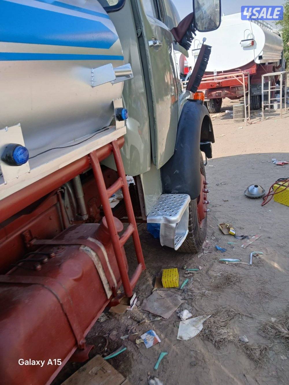 حصنيه مرسيدس1