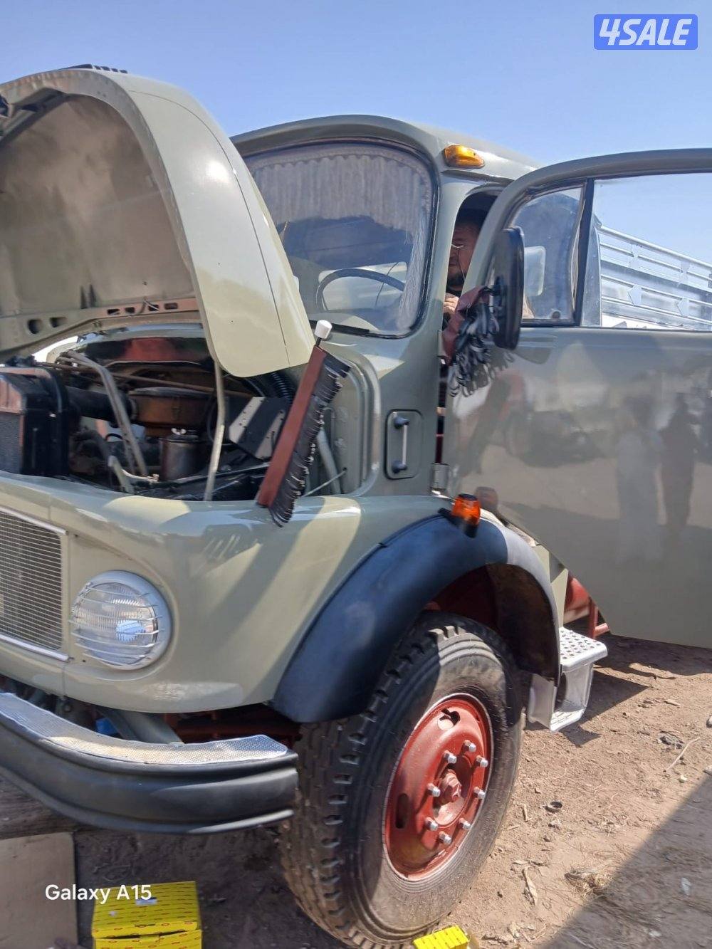 حصنيه مرسيدس2