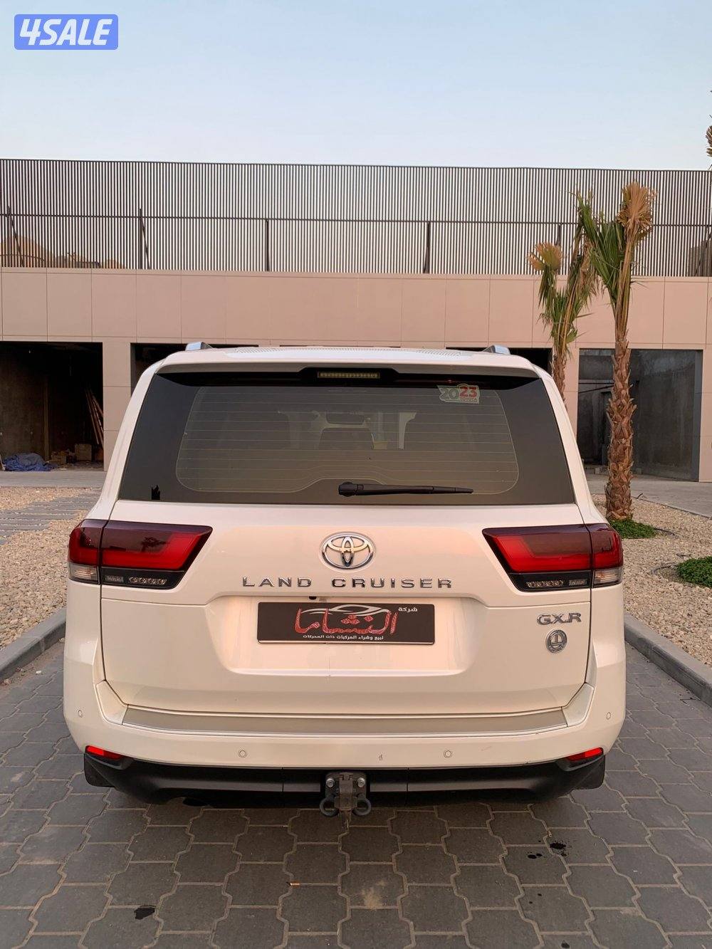 النشاما لبيع وشراء السيارات لاندكروز3