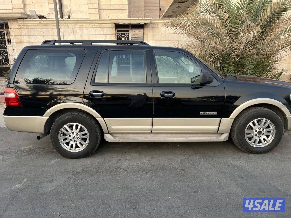 للبيع اكسبدشن مديل ٢٠٠٧ كامل المواصفات جلد دبل جير2