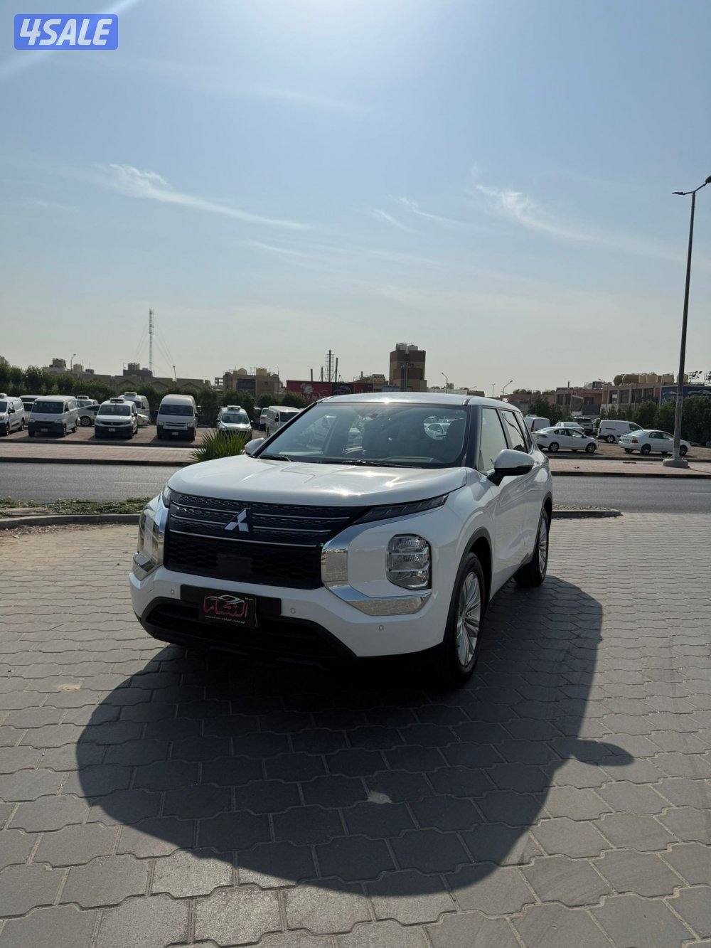 النشاما لبيع وشراء السيارات اوتلاندر0