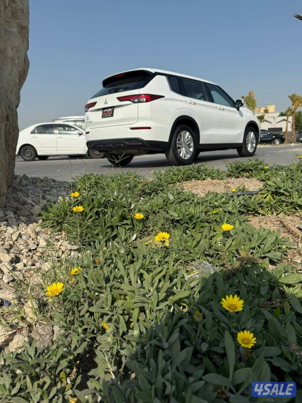 النشاما لبيع وشراء السيارات اوتلاندر5