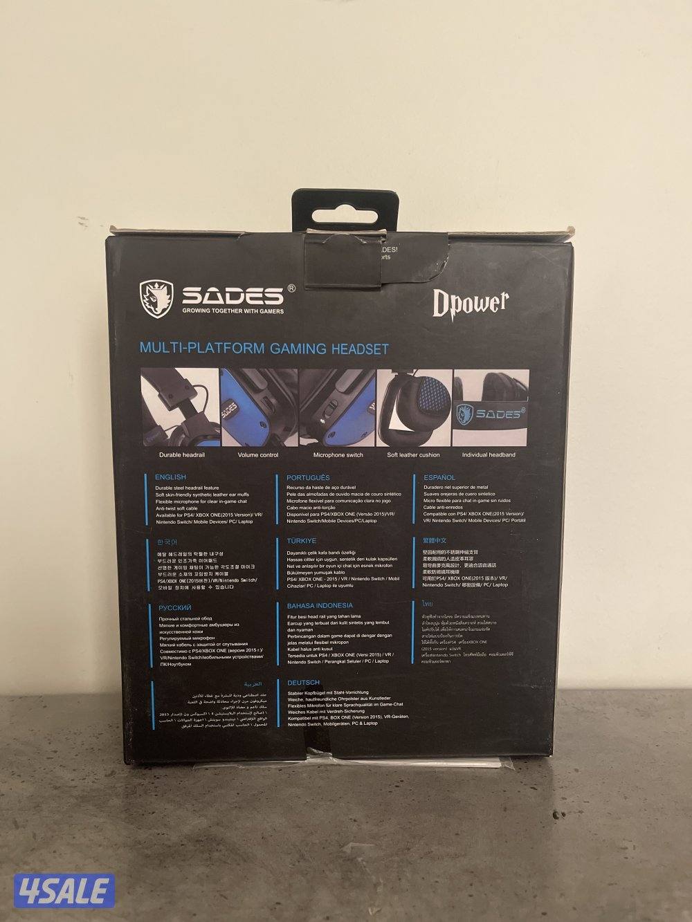 شارع ٤٢٣ منزل رقم ٥٩٤1