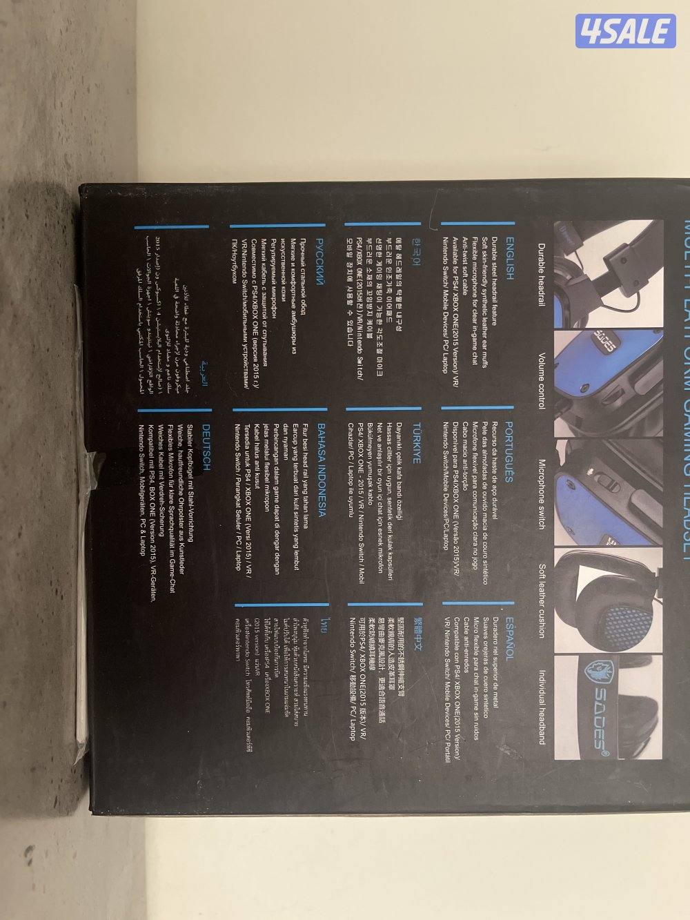 شارع ٤٢٣ منزل رقم ٥٩٤2